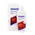 شامپو ضد شپش سیوند 120 میلی لیتری | Sivand anti-lice shampoo 120 ml