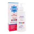 پن مایع صورت و بدن کودک پوست حساس سیوند 150 میلی لیتری | Sivand Baby Wash Liquid - Sivand