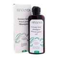 شامپو موهای چرب سیوند روغن جوانه گندم 200 میلی لیتری | Anti Greasy Shampoo - Sivand