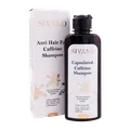 شامپو ضد ریزش سیوند کافئین دار 200 میلی لیتری | Anti Hair Fall Caffeine Shampoo - Sivand