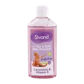 شامپو سر و بدن کودک ویتامین ای سیوند 200 میلی لیتری | Hair & Body Baby Shampoo - Sivand