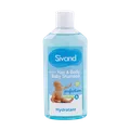 شامپو آبرسان سر و بدن کودک سیوند 200 میلی لیتری | Hair & Body Baby Hydratant Shampoo - Sivand