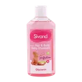شامپو سر و بدن کودک گلیسیرین سیوند 200 میلی لیتری | Hair & Body Baby Glycerin Shampoo - Sivand