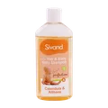 شامپو سر و بدن کودک کالاندولا سیوند پوست حساس | Hair & Body Baby Shampoo Calendula - Sivand