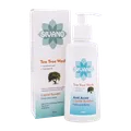 پن مایع ضد جوش صورت و بدن تی تری سیوند 150 میلی لیتری | Tea Tree Wash Liquid Syndet - Sivand