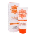 کرم ترمیم کننده پوست کودک سیوند کالاندولا و زینک 30 میلی‌ لیتری | Calendula Zinc Cream - Sivand