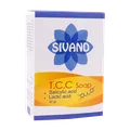 صابون ضد جوش تی سی سی سیوند لایه بردار 90 گرمی | Anti Acne T.C.C Soap - Sivand