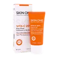 فلوئید صورت 20% ویتا سی اسکین وان 30 میلی لیتری | Skin One Vitamin C 20 Face Fluid