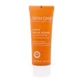 ژل شوینده لایه بردار ویتامین سی اسکین وان 100 میلی لیتری | Skin One Vita C Facial Scrub All Skin Types