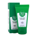 کرم ضد آفتاب SPF50 آلوئه ورا اسکین شیک پوست حساس | Skin Chic SPF 50 Aloe Vera Sunscreen for Sensitive Skin