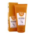 ژل شوینده صورت ویتامین سی اسکین شیک پوست خسته و استرس دار  | Skin Chic Vitamin C Glow Cleansing Face Wash Gel
