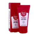 کرم ضد چروک شب ویتامین ای اسکین شیک 50 میلی لیتری | Skin Chic Vitamin E  Anti Aging Night Cream