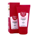 کرم مرطوب کننده ویتامین ای اسکین شیک پوست خشک  | Skin Chic Vitamin E Moisturizing Cream For Dry Skin