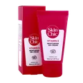 ژل مرطوب کننده ویتامین ای اسکین شیک پوست معمولی 50 میلی لیتری | Skin Chic Vitamin E Moisturizing Gel