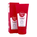 شامپو ویتامین ای اسکین شیک موهای معمولی | Skin Chic Vitamin E Shampoo