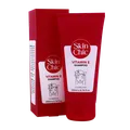 شامپو ویتامین ای اسکین شیک موهای رنگ شده 200 میلی لیتری  | Skin Chic Vitamin E Shampoo Colored Hair