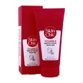 ژل شستشوی صورت ویتامین ای اسکین شیک 200 میلی لیتری | Skin Chic Vitamin E Gentle Facial Wash Gel