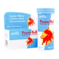 قرص جوشان پاور بول اسکای فیز 10 عددی |  Power Bull Energy Booster Tablet - Vitsky