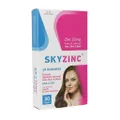 قرص اسکای زینک ویت اسکای | Skyzinc Tablet - Vitsky