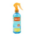 اسپری ضد آفتاب SPF50 دو فاز میسلار نیوژن آردن سولاریس بی رنگ | Micellar Newgen Spray SPF50 - Ardene