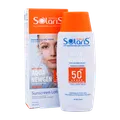 لوسیون ضد آفتاب SPF50 بی رنگ آردن سولاریس آکوا نیوژن   | Aqua Newgen Lotion SPF50 - Ardene