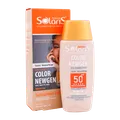 لوسیون ضد آفتاب SPF50 رنگی آردن سولاریس کالر نیوژن   | Color Newgen Lotion SPF50 - Ardene
