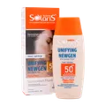 فلوئید ضد آفتاب SPF50 رنگی روشن کننده آردن سولاریس یونی فایینگ نیوژن    | Unifying NEWGEN - Ardene