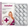 قرص ایموفیل استار ویت 30 عددی | Immufeel - Star Vit