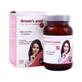 قرص مخمر آبجو استار ویت 60 عددی | Brewer's Yeast - Star vit