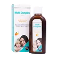 شربت مولتی کمپلکس استار ویت 200 میلی لیتری | Multi Complex - Star Vit