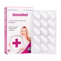 قرص ایموفیل استار ویت 30 عددی | Immufeel - Star Vit