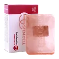پن جامد شفاف پوست خشک و حساس مدل D3 استم سل | D3 Dry And Sensitive Syndet Bar - Stem Cell