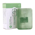 شوینده غیر صابونی جامد شفاف پوست چرب مدل A1 استم سل | A1 Oily And Acne Prone Syndet Bar - Stem Cell