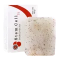 شوینده غیر صابونی جامد شفاف لایه بردار پوست مدل S5 استم سل | S5 Scrub Sydnet Bar - Stem Cell