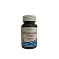کپسول ملاتونین پلاس گابا نوتراسن فارما 30 عددی | Nutrasen Pharma Melatonin Plus Gaba