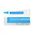 ژل استراتامد درمان زخم باز استرات فارما | Stratpharma Stratamed 10 Gr Gel