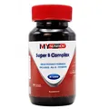 قرص سوپر ب کمپلکس مای نوتریشن | Super B Complex Tablet - My Nutrition 