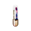 مسواک بزرگسال سوپراسمایل پاک کننده لکه‌های قهوه | SUPERSMILE Adult ANTI COFFEE Toothbrush 