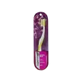 مسواک بزرگسال سوپراسمایل دندان و لثه حساس | SUPERSMILE Adult WHITE WAY toothbrush