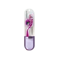 مسواک بزرگسال سوپراسمایل مخصوص لمینیت و کامپوزیت  | SUPERSMILE Adult LAMINATE COMPOSITE Toothbrush