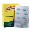قرص منوپوز سوپرابیون 30 عددی | Suprabion Menopause Tablet