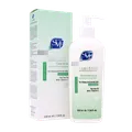 پن مایع پوست چرب اس وی آی سبو استاپ | Sebo Stop Liquid Syndet - Svi