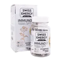 کپسول ایمونوویت سوئیس انرژی 30 عددی | Immunovit - Swiss Energy
