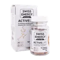 کپسول اکتیو لایف سوییس انرژی 30 عددی | Active Life - Swiss Energy