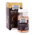 کپسول بیوتی ویت سوئیس انرژی 30 عددی | BeautyVit - Swiss Energy