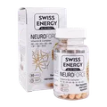 کپسول نوروفورس سوئیس انرژی 30 عددی | Neuroforce - Swiss Energy
