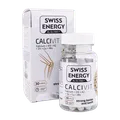 کپسول کلسی ویت سوئیس انرژی 30 عددی | Calcivit - Swiss Energy