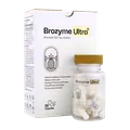 کپسول بروزایم اولترا تچرا فارمد 30 عددی | Brozyme Ultra Tablet - Tachra Pharmed
