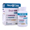 قرص نوروکر لیلیا هلث 30 عددی | Neurocare Tablet - Lilia Healthcare