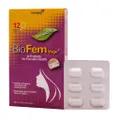 کپسول واژینال بایوفم واژ تک ژن فارما | Takegene Bio Fem Vage 12 Vaginal Capsules